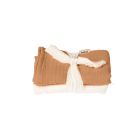Lot de 2 langes Comme un bonbon Caramel