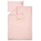 Pack housse de couette lit enfant + taie - Blossom - 120 x 150 cm