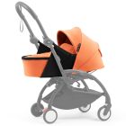 Pack nouveau-né pour poussette YOYO 5 Peach