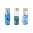 Lot de 3 bouteilles sensorielles Serenity