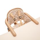 Pack siège de table Hiko + coussin Elisabeth