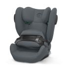 Siège auto Pallas B3 i-Size Cobblestone Grey