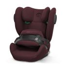 Siège auto Pallas B3 i-Size Rumba Red