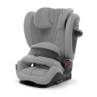 Siège auto évolutif Pallas G3 i-Size Tissu Plus Stone Grey