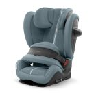 Siège auto évolutif Pallas G3 i-Size Tissu Plus Stormy Blue