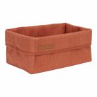 Panier de rangement grand modèle Pure Rust