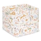 Panier de commode petit - Safari Wonders