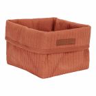 Panier de rangement petit modèle Pure Rust