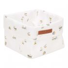 Panier de rangement petit modèle Sailors Bay White