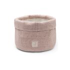 Panier de Soins Sprinkle Knit - Silk Rose