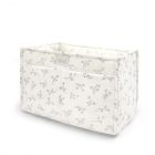 Panier de rangement pour couches Olive bloom
