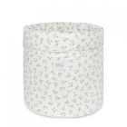 Panier de rangement Big Olive Bloom