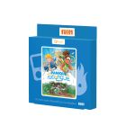 Livre audio Flam Panique Robotique