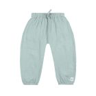 Pantalon en mousseline Silver 0/2 mois