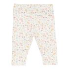 Pantalon pour bébé 9 mois Flowers & butterflies