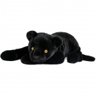 Peluche Panthère Noire 75 cm