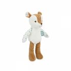 Peluche pantin Faon Nathan