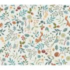 Papier-peint intissé - Forest Wonders - 52 x 10 cm