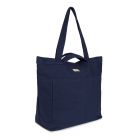 Grand sac Paris-Tokyo Cobalt