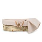 Parure complète pour couffin ou nacelle Feel blush