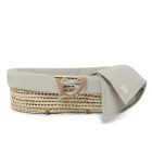 Parure complète pour couffin ou nacelle Feel dune