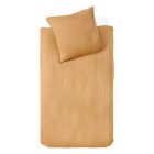 Parure de lit enfant 140x200 cm Noisette