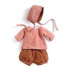 Vêtements pour poupée Poméa Peach
