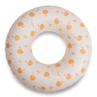 Bouée gonflable pêches Ø 65 cm