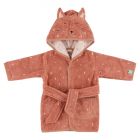 Peignoir enfant 1-2 ans Mrs. Cat