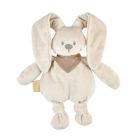Peluche Lapidou avec bandana phosphorescent Glow sable 36 cm