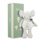Peluche sonore Elephant