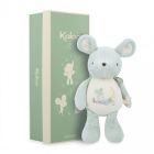 Peluche sonore Souris