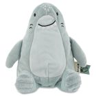 Grande Peluche bébé - Mr. Shark Blue