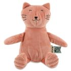 Grande peluche bébé - Mrs. Cat