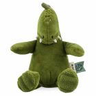 Peluche bebe Mr. Dino - 22 cm
