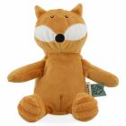 Peluche bebe Mr. Fox - 22 cm