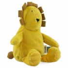 Peluche bebe Mr. Lion - 22 cm