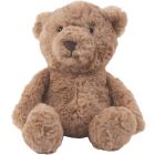 Peluche Bruit Blanc Lou l'ours Marron