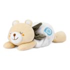 Peluche Chauffante Ourson