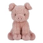 Peluche Cochon - Little Farm 17 cm