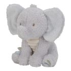 Peluche Elephant  - 17 cm