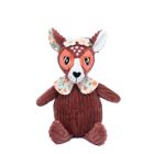 Peluche Simply 33 cm Mélimélos la biche