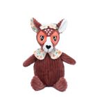 Peluche Simply 33 cm Melimelos la biche