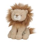 Peluche Lion - 17 cm
