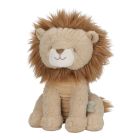Peluche Lion - 25 cm