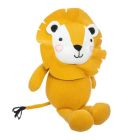 Peluche Lion Gary H 44 cm