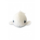 Peluche lumineuse Shakies baleine