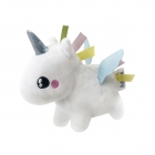 Peluche lumineuse Shakies licorne