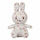 Peluche lapin Miffy Vintage Flowers All Over 25 cm