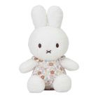 Peluche lapin Miffy Vintage Flowers 25 cm